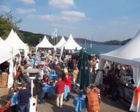 75 Jahre Baldeneysee